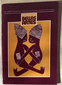REVISTA DE BELLAS ARTES. NUEVA ÉPOCA. NO. 14