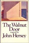 The Walnut Door