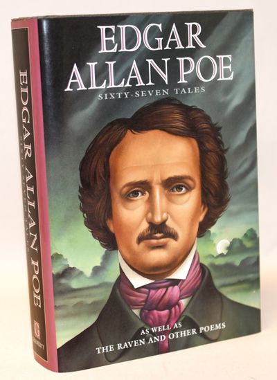 Edgar Allan Poe - Sixty-Seven Tales.