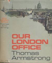 cover of Our London Office