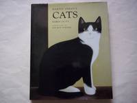cover of Martin Leman's Cats