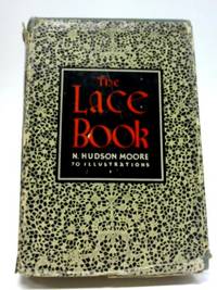 image of The Lace Book