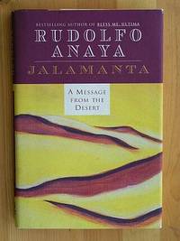 JALAMANTA: A Message from the Desert