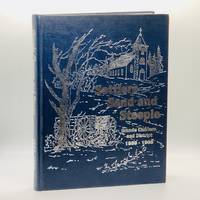 image of Settlers, Sand and Steeple: Grande Clairiere and District, 1888-1988