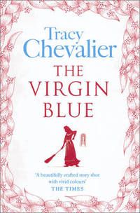 cover of The Virgin Blue