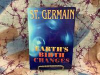 image of Earth's Birth Changes