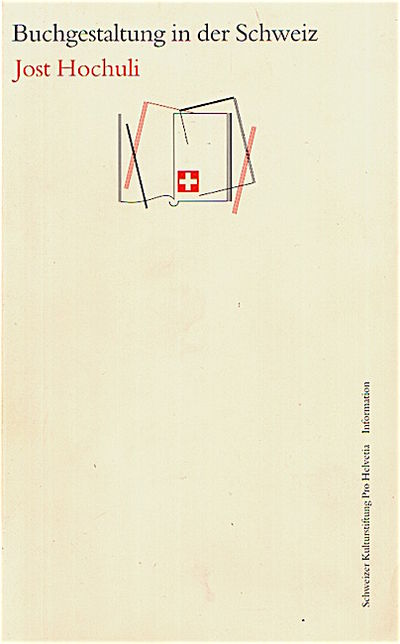 Buchgestaltung in der Schweiz