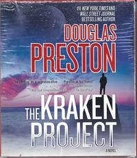 The Kraken Project (Wyman Ford Series)