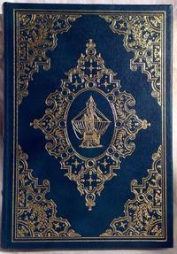 cover of Admiral of the Ocean Sea