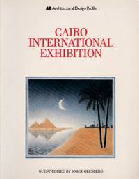 Cairo International Exhibition Architectural Design Profile