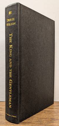 The King and the Gentleman: Charles Stuart and Oliver Cromwell 1599-1649