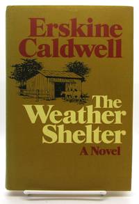 Weather Shelter by Caldwell, Erskine - 1969