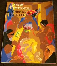 Jacob Lawrence, American Painter by Wheat, Ellen H - 1990