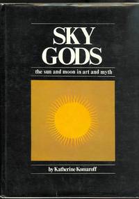 image of SKY GODS: THE SUN AND MOON IN ART AND MYTH.