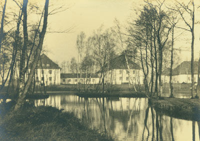 Kraftfahr-Lehrabteilung Plön