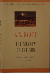 image of The Shadow of the Sun