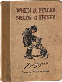 When A Feller Needs A Friend