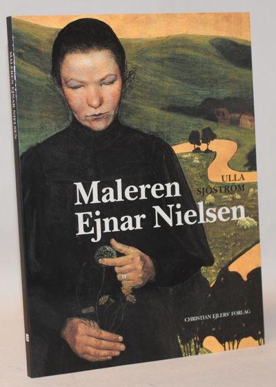 Maleren Ejnar Nielsen.