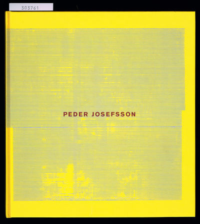 Peder Josefsson.