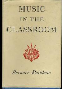 MUSIC IN THE CLASSROOM
