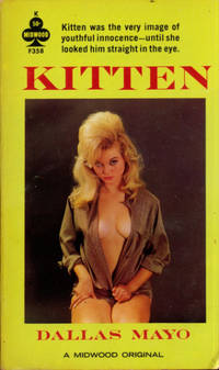 image of Kitten F-358