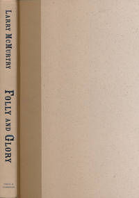 image of Folly and Glory A Novel