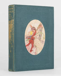 Rainbow Children by Edith HOWES - Hardcover - 1916 - from Michael Treloar Antiquarian Booksellers (SKU: 121402)