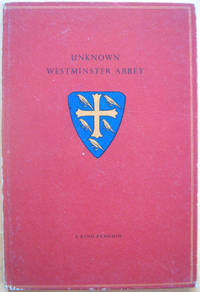 Unknown Westminster Abbey by Tanner, Lawrence E