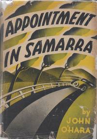 image of Appointment in Samarra