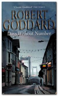 cover of Days Without Number