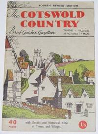 The Visitors' Brief Guide to The Cotswold Country