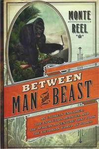 image of Between Man and Beast
