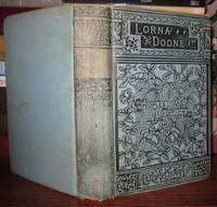 image of LORNA DOONE A Romance of Exmoor