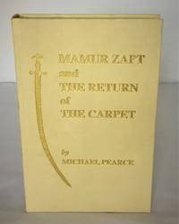 Mamur Zapt and the Return of the Carpet