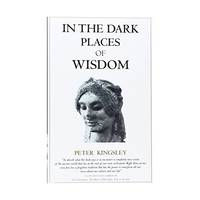 In the Dark Places of Wisdom