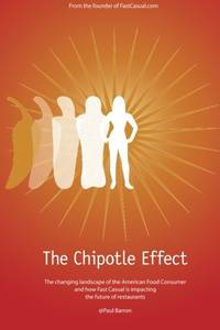 The Chipotle Effect: The changing landscape of the American Social Consumer and how Fast Casual...