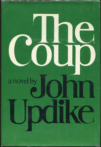 The Coup by John Updike - First edition - 1978 - from Evening Star Books (SKU: 0000825)