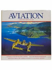 Aviation: A History through Art