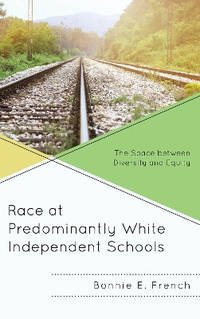 Race at Predominantly White Independent Schools: The Space between Diversity and Equity