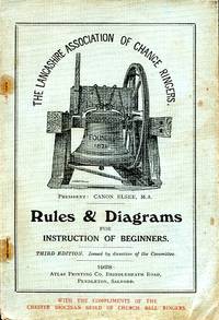 Rules &amp; Diagrams for Instruction of Beginners by The Editor - 1928