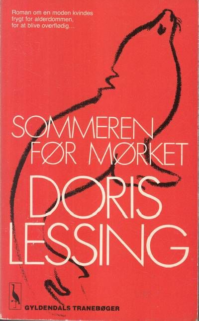 Sommeren før mørket.