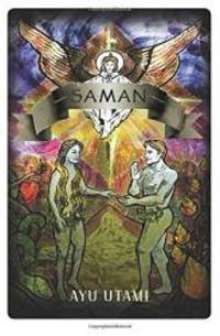 Saman (Indonesian Edition) by Ayu Utami - 2013-05-20