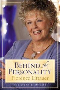 Behind the Personality : The Story of My Life