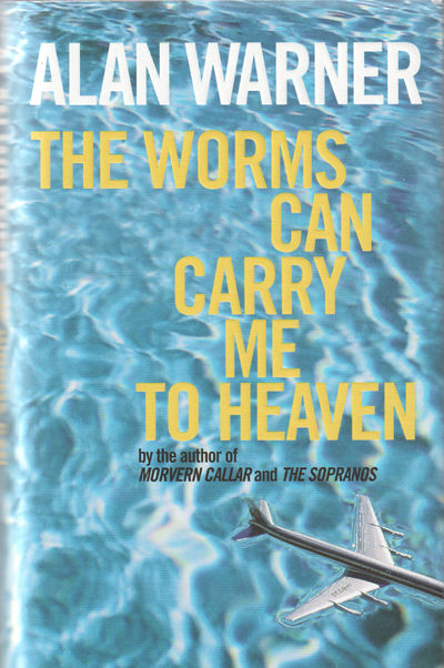 The Worms Can Carry me to Heaven