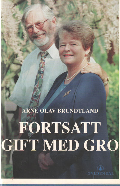 Fortsatt gift med Gro