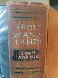 From Many Lands