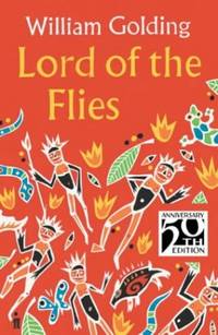 image of Lord of the Flies (Anniversary Edition)