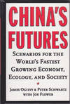 China's Futures: Scenarios for the World's FasChina's Futures: Scenarios for the World's Fastest Growing Economy, Ecology, and Society (The Josey-Bass Business & Management Series)