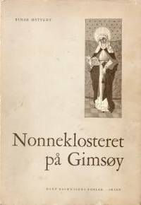 Nonneklosteret på Gimsøy
