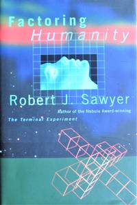 image of Factoring Humanity